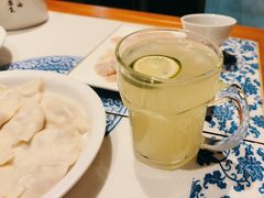 -东方饺子王(工农大路店)