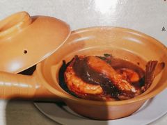-北门饭店(三香路店)
