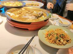 -蜀香格格•剁椒鱼头(龙西店)