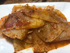 -有奴思烤肉·清真(正宁路店)