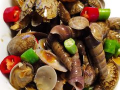 -前王院•巧克力海鲜市集餐厅(万平口店)