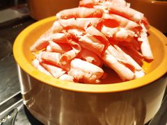 -龍歌自助小火锅(崂山丽达店)