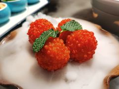 -老头儿油爆虾·1987杭州烟火味(湖滨银泰in77D区店)