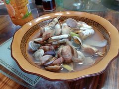 -杨记海鲜楼(三门黑金冠店)