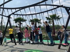 -枫香湖儿童公园