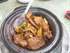-新峰肉骨茶