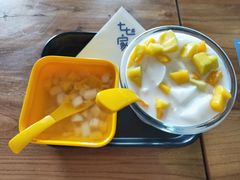 -七七家的糖水店(南湾街1号店)