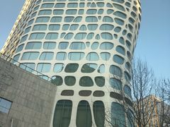 -北京康莱德酒店