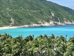 -三亚太阳湾柏悦酒店