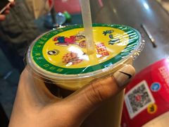 -咏春葱油饼(德政中路店)