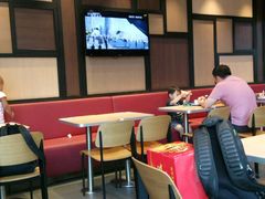 -汉堡王(北京通州领展店)