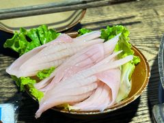 -冯校长老火锅(深圳总店)