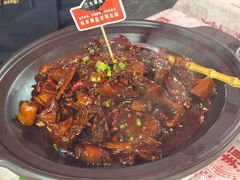 -回味黑鸭煲·始于2006(万松园店)