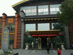 -南湖船菜大酒店