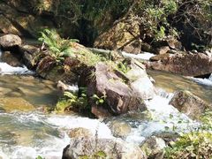 -千泷沟大瀑布旅游区