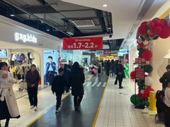 -砂之船奥特莱斯(合肥店)