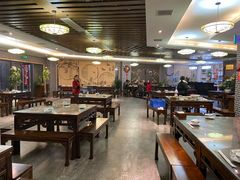 大堂-陈有良尖椒鸡(江津总店)