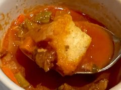 -拉蒂娜·巴西牛排馆 Latina·Brazilian Steakhouse(陆家嘴旗舰店)