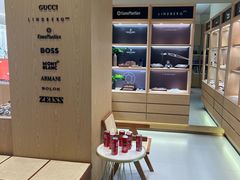 -MOSOO美速眼镜·国际品牌馆(八佰伴店)