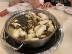 -太婆天府山珍酒楼(亚运村店)