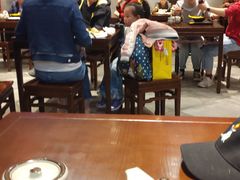 大堂-大壶春生煎(四川中路店)