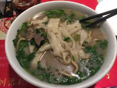 -萧记三鲜烩面(郑汴路店)