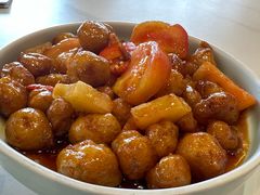 -秋色客家菜(南山店)