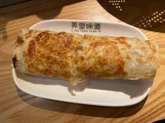 -弄堂咪道-饭香·面香·馄饨香(钦州北路田尚坊店)