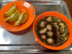 -味一早餐(新芝路店)