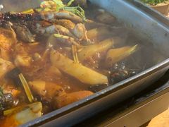 -半天妖烤鱼(方庄店)