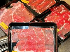 -匠牛亭·锅物烧肉放题自助(昆百大·泰业城店)