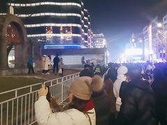 -王府井天主教堂