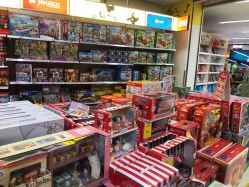 -孩子王童乐园(马群店)