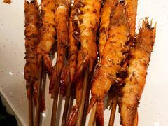 -木屋烧烤(坂田天安云谷店)