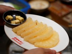 -三肥两瘦烤肉(鹿城店)