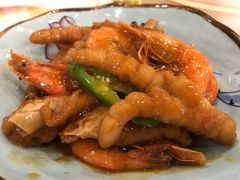 -明珠海港大酒店