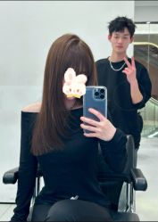 -DL HOPE明星造型