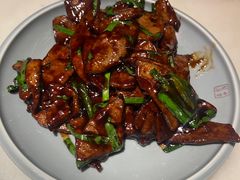 -小吊梨汤·北京菜·烤鸭(华润万象城店)