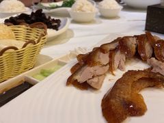 -便宜坊烤鸭店(科创店)