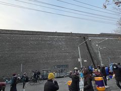 -东仓门早市
