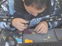 -鑫羽黄金首饰奢侈品回收鉴定