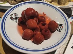 -局气 烤鸭·北京菜(光华路店)