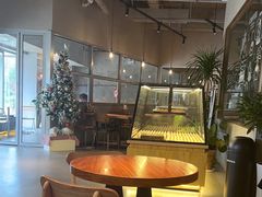 -三勾JJJ Burger&Coffee(梅溪湖店)