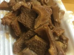 -细妹五香牛杂(步行街店)