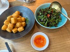 -粤集·手工粤菜(皇庭广场店)