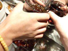 -海底捞火锅(万科广场店)