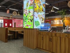 -兰州陈记牛肉面 ·烧烤· 铜锅涮肉(万达店)