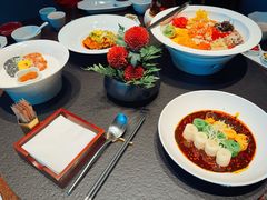 -晓长安·新陕菜(曲江店)