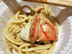 -沈记烧烤海鲜(江汉二路店)