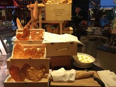 -OPEN開全日自助餐厅·牛肉火锅·海鲜(佛山希尔顿酒店)